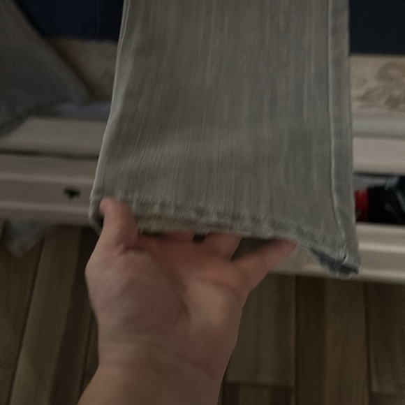 Jeans size 34 ,32 - Picture 3 of 5